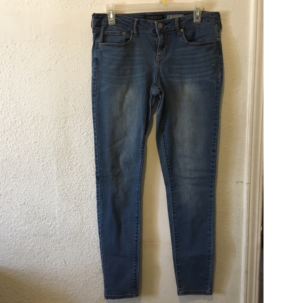 Aeropostale Jeggings